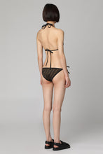 Carica l'immagine nel visualizzatore di Gallery, Bikini con reggiseno a triangolo
