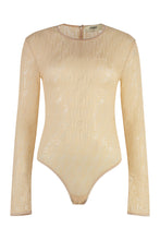 Load image into Gallery viewer, Nylon bodysuit
