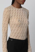 Load image into Gallery viewer, Nylon bodysuit
