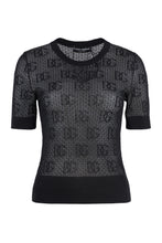 Carica l'immagine nel visualizzatore di Gallery, Maglia con logo DG all over
