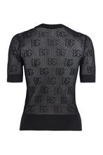 Carica l'immagine nel visualizzatore di Gallery, Maglia con logo DG all over
