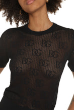 Carica l'immagine nel visualizzatore di Gallery, Maglia con logo DG all over
