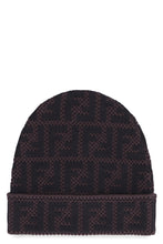 Carica l'immagine nel visualizzatore di Gallery, Cappello in maglia
