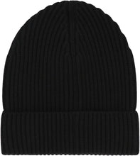 Carica l'immagine nel visualizzatore di Gallery, Cappello in maglia di lana e cashmere
