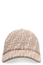 Load image into Gallery viewer, Logo baseball cap
