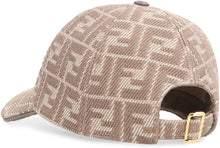 Load image into Gallery viewer, Logo baseball cap
