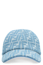 Load image into Gallery viewer, Logo baseball cap
