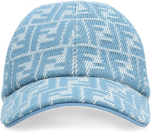 Load image into Gallery viewer, Logo baseball cap
