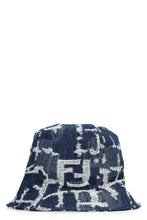 Carica l'immagine nel visualizzatore di Gallery, Cappello da pescatore
