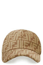 Carica l'immagine nel visualizzatore di Gallery, Cappello da baseball con logo all over
