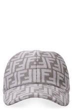 Carica l'immagine nel visualizzatore di Gallery, Cappello da baseball con logo FF
