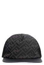 Carica l'immagine nel visualizzatore di Gallery, Cappello da baseball con logo

