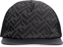 Carica l'immagine nel visualizzatore di Gallery, Cappello da baseball con logo

