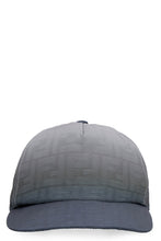 Carica l'immagine nel visualizzatore di Gallery, Cappello da baseball con logo all over
