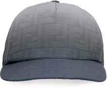 Carica l'immagine nel visualizzatore di Gallery, Cappello da baseball con logo all over
