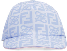 Carica l'immagine nel visualizzatore di Gallery, Cappello da baseball con logo all over
