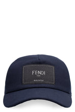 Carica l'immagine nel visualizzatore di Gallery, Cappello da baseball con logo

