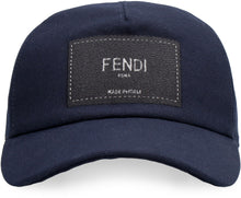 Carica l'immagine nel visualizzatore di Gallery, Cappello da baseball con logo
