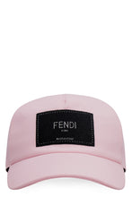 Carica l'immagine nel visualizzatore di Gallery, Cappello da baseball con logo
