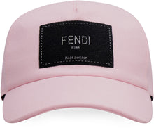 Carica l'immagine nel visualizzatore di Gallery, Cappello da baseball con logo
