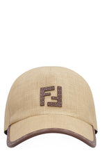 Carica l'immagine nel visualizzatore di Gallery, Cappello da baseball con logo

