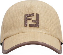 Carica l'immagine nel visualizzatore di Gallery, Cappello da baseball con logo

