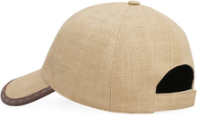 Carica l'immagine nel visualizzatore di Gallery, Cappello da baseball con logo
