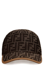 Carica l'immagine nel visualizzatore di Gallery, Cappello da baseball con logo all over
