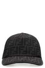 Carica l'immagine nel visualizzatore di Gallery, Cappello da baseball con logo all over
