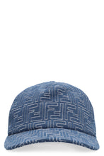 Carica l'immagine nel visualizzatore di Gallery, Cappello da baseball
