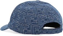 Carica l'immagine nel visualizzatore di Gallery, Cappello da baseball
