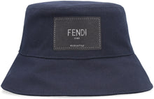 Load image into Gallery viewer, Bucket hat
