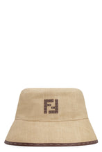 Load image into Gallery viewer, Bucket hat
