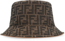 Carica l'immagine nel visualizzatore di Gallery, Cappello da pescatore
