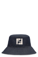 Carica l'immagine nel visualizzatore di Gallery, Cappello da pescatore
