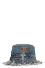 Load image into Gallery viewer, Bucket hat
