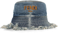 Load image into Gallery viewer, Bucket hat
