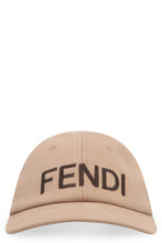 Carica l'immagine nel visualizzatore di Gallery, Cappello da baseball con logo
