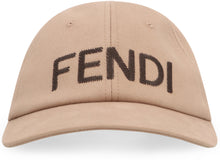 Carica l'immagine nel visualizzatore di Gallery, Cappello da baseball con logo
