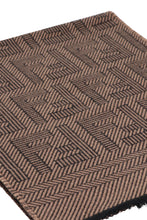 Load image into Gallery viewer, Wool and silk scarf
