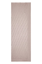 Carica l'immagine nel visualizzatore di Gallery, Stola in seta jacquard FF
