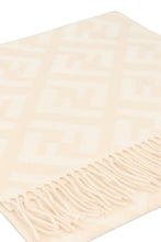 Carica l'immagine nel visualizzatore di Gallery, Sciarpa FF in cashmere

