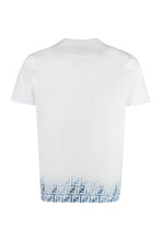 Load image into Gallery viewer, Cotton T-shirt
