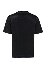 Carica l'immagine nel visualizzatore di Gallery, T-shirt con logo
