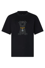 Carica l'immagine nel visualizzatore di Gallery, T-shirt Manica Corta in Cotone

