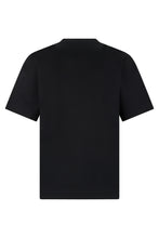 Carica l'immagine nel visualizzatore di Gallery, T-shirt Manica Corta in Cotone
