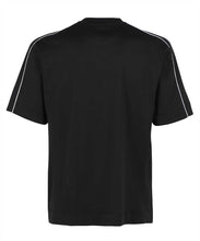 Carica l'immagine nel visualizzatore di Gallery, T-shirt in cotone con logo
