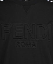 Carica l'immagine nel visualizzatore di Gallery, T-shirt in cotone con logo
