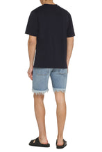 Carica l'immagine nel visualizzatore di Gallery, T-shirt in cotone con logo
