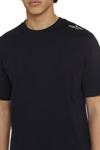 Carica l'immagine nel visualizzatore di Gallery, T-shirt in cotone con logo
